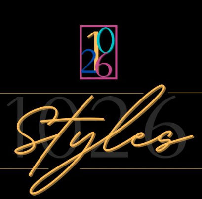 1026 Styles